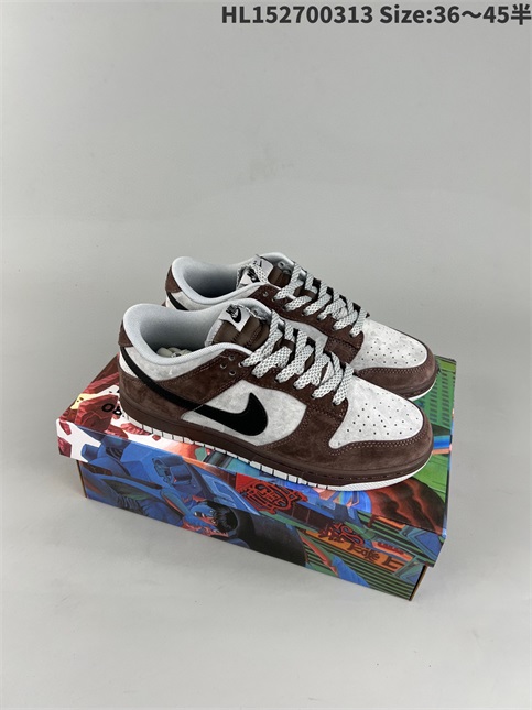 women low dunk sb shoes HH 2023-3-21-038